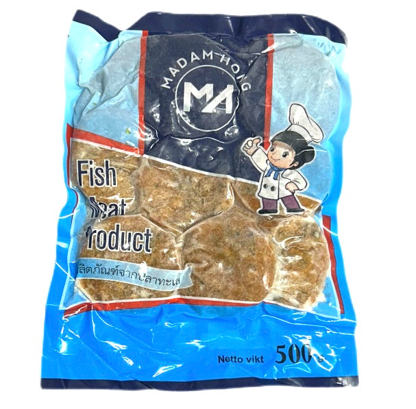 Fiskekager Madam Hong 500