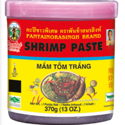 Reje Pasta 370g Man Tom Trang