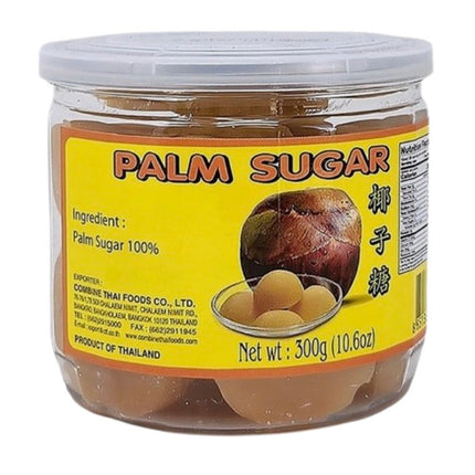 Palm Sukker 300g