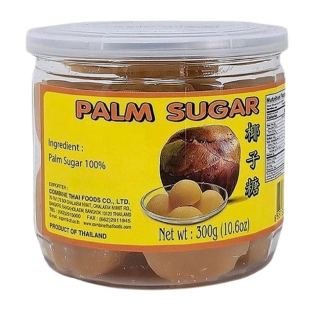 Palm Sukker 300g