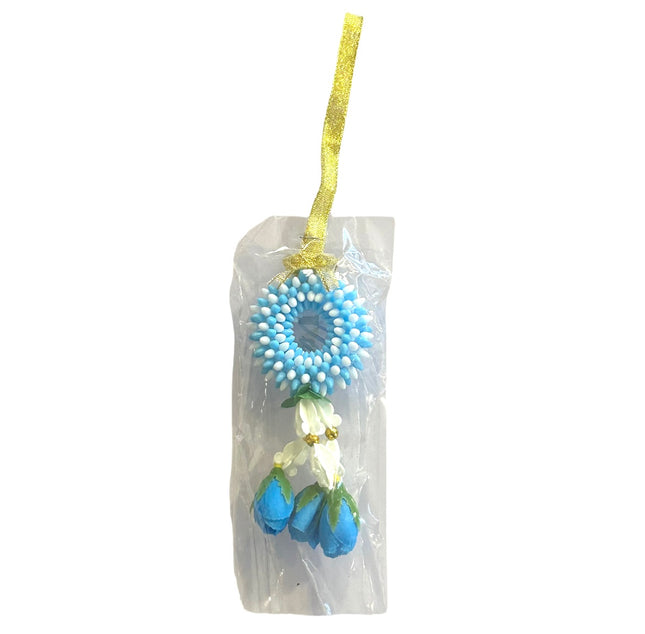 Phuang Malai Blue Jasmine