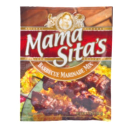 Barbecue Marinade Mix. 50g