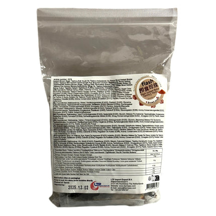 Flash Brun Sukker Instant Boba