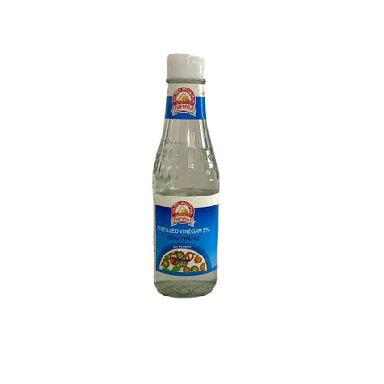 Destilleret Eddike 200 ml