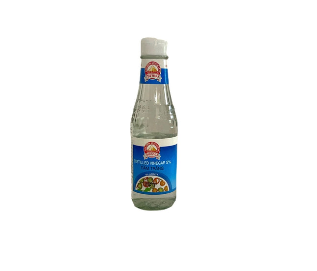 Destilleret Eddike 200 ml