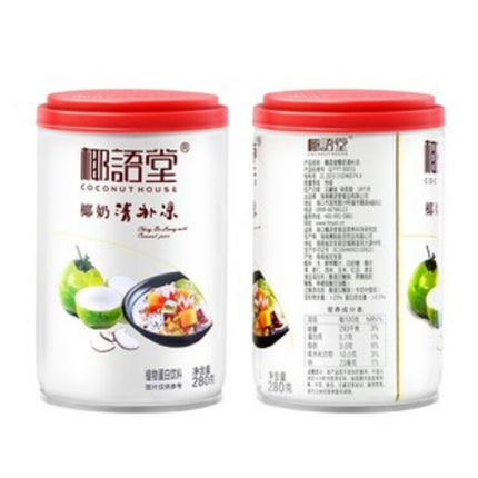 Mix Frugt Kokos Mælk 280g