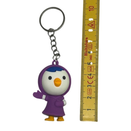 Pororo Nøglering
