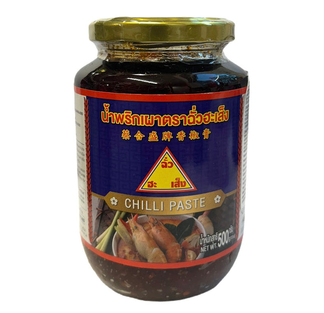Chili Pasta 500g