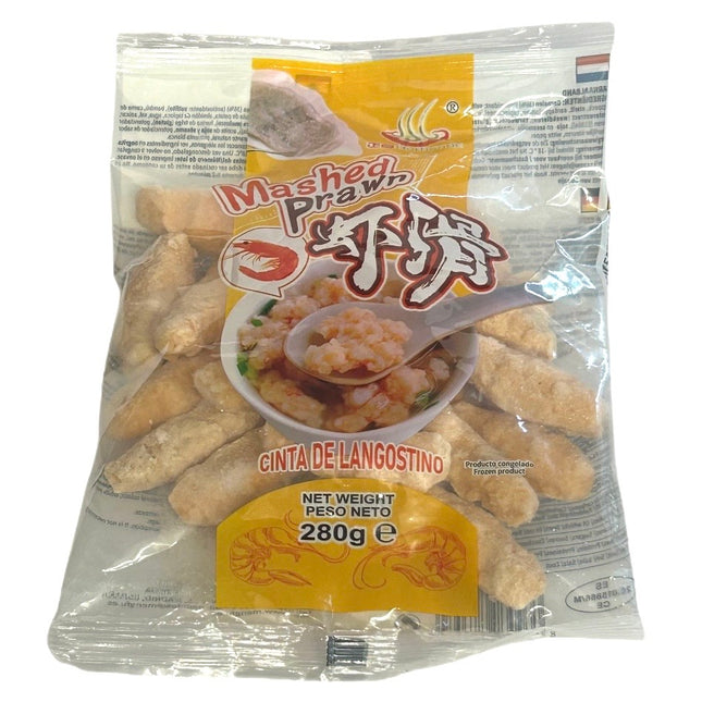 Mashed Rejer 280g