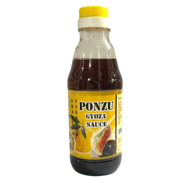 Ponzu Gyoza Sauce 330ml