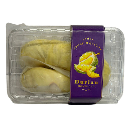 Durian Frugt Skrællet 500