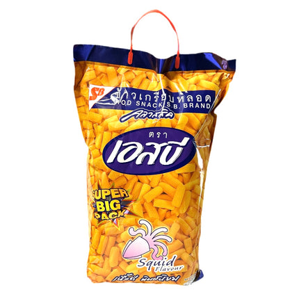 Rod Snack Classic Super Big Pack (5x84g) 420g