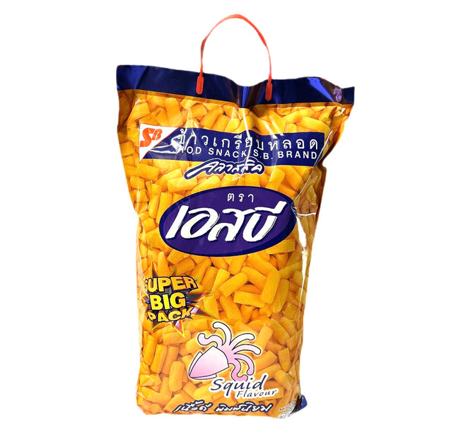 Rod Snack Classic Super Big Pack (5x84g) 420g