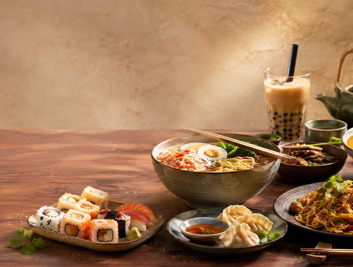 <h2><strong>Thai-Butikken samler autentiske thai- og asiatiske varer ét sted </strong></h2>
