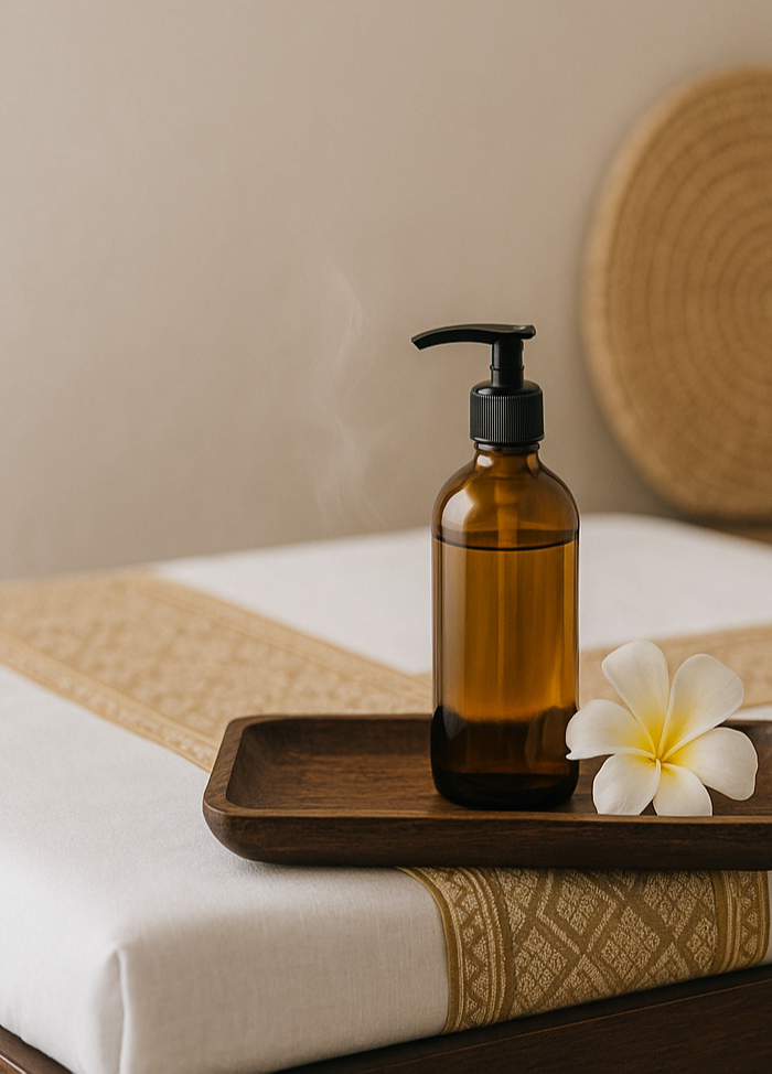 <h1>Professionelt massageudstyr</h1>