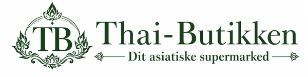 Thai-Butikken