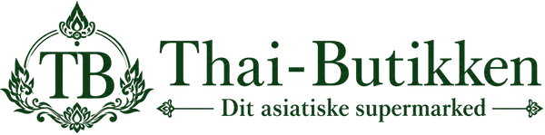 Thai-Butikken