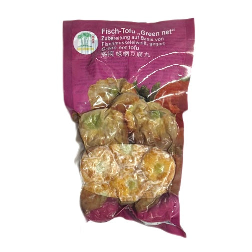 Fisk Tofu Boller 200g