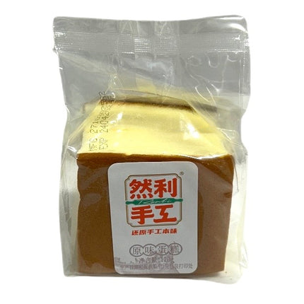 RanLi Pound Cake Original Flavor
