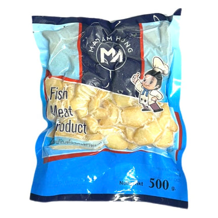 Gylden Fisk Tufo 500g