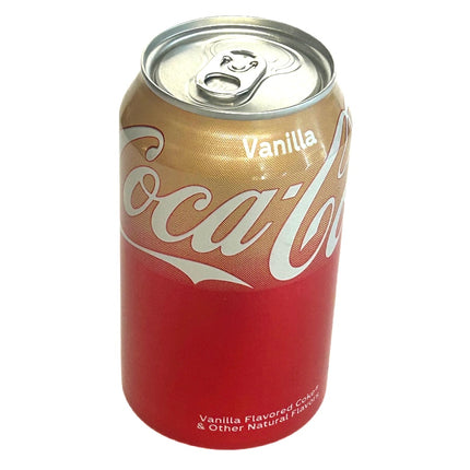 Coca Cola Vanilla 355ml