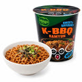 Bibigo K-BBQ Sweet & Savoury Ramyun 98g