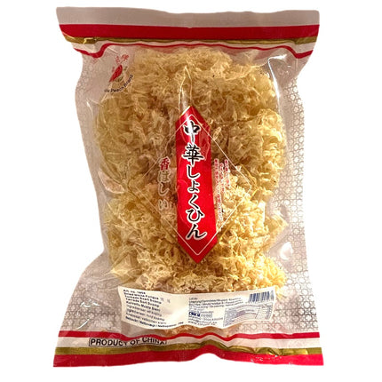 Tørret Hvide Svampe 70g