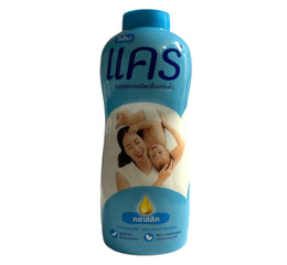 Care Blue Soft Baby Powder 350g