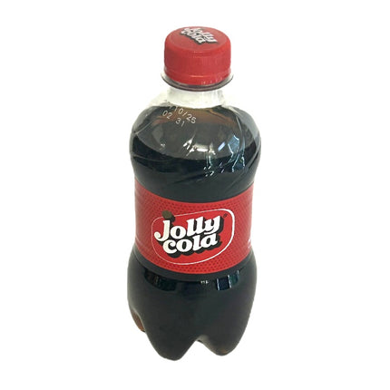 Jolly Cola 330ml