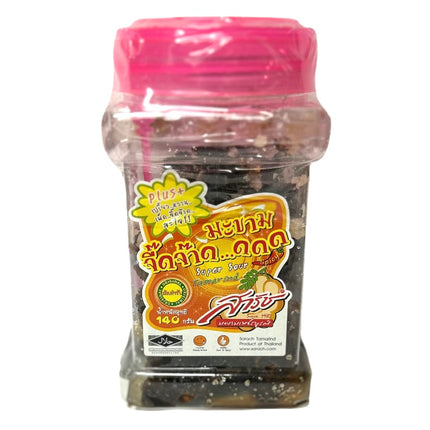 Tamarind Slik Krydret Smag