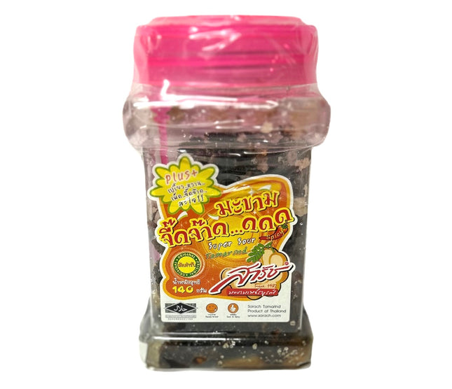 Tamarind Slik Krydret Smag