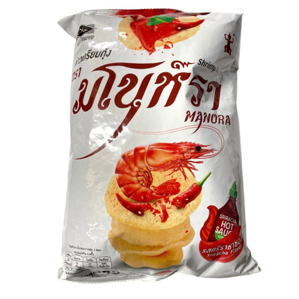 Manora Rejechips Sriracha
