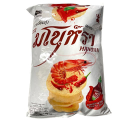 Manora Rejechips Sriracha
