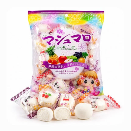 Marshmallow Mix 250g