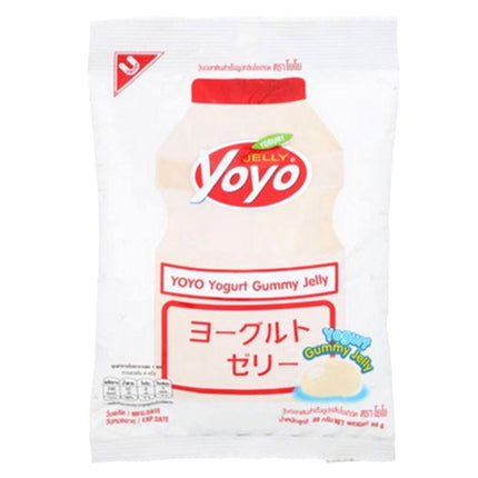 YOYO Gelé Yoghurt 80g