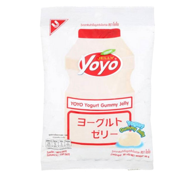 YOYO Gelé Yoghurt 80g