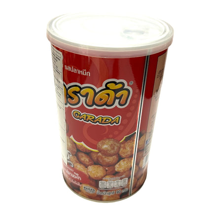 Riskugle Blæksprutte 90g