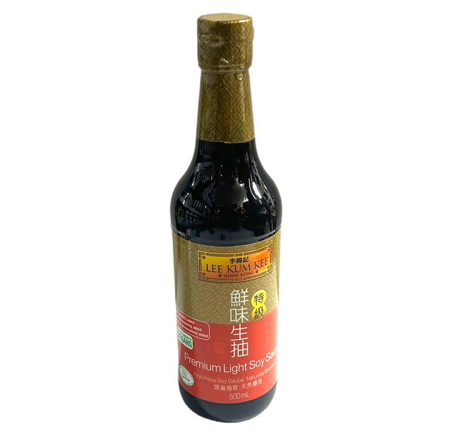 Lee Kum Kee Premium Lys Sojasauce