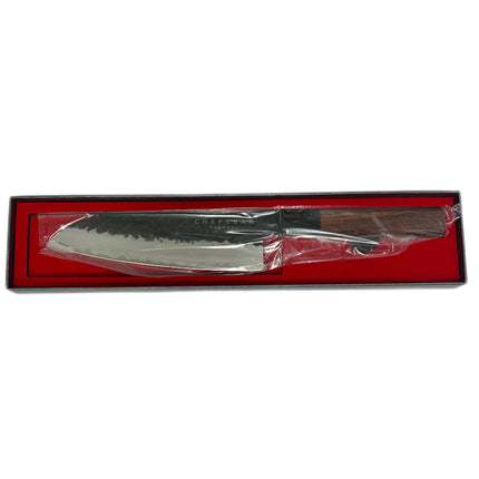 Santoku Kniv 18 cm VG-10 stål