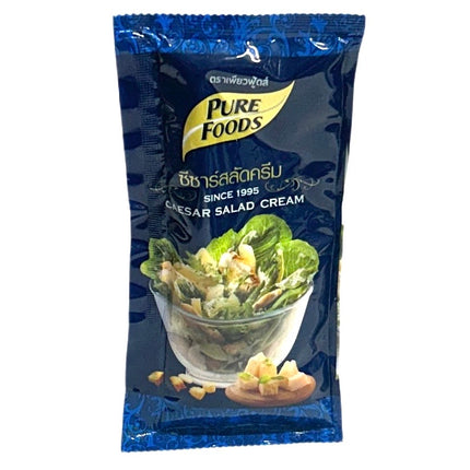 Caesar Salad Cream