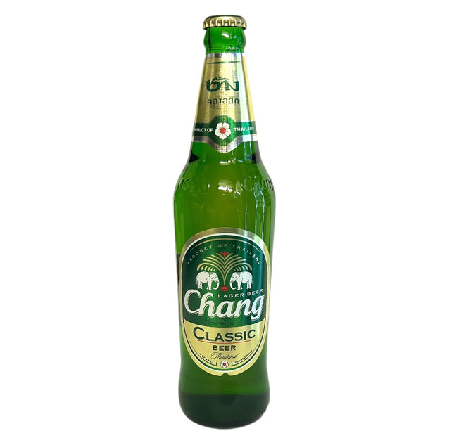 Chang Classic Lager Beer