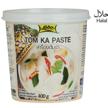 Tom Ka Paste 400g