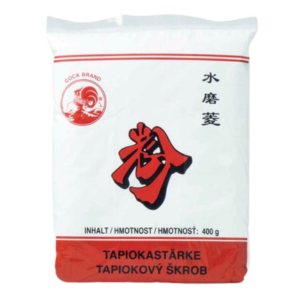 CB Tapioka Mel 400g