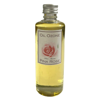 Oil Ozone Pink Rose Aromaolie 100 ml