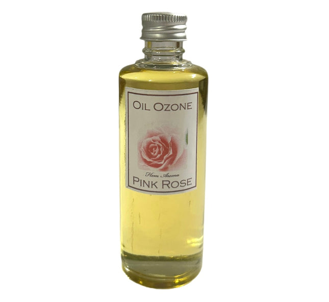 Oil Ozone Pink Rose Aromaolie 100 ml