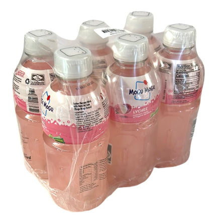 Mogu Mogu Lychee 320 ml