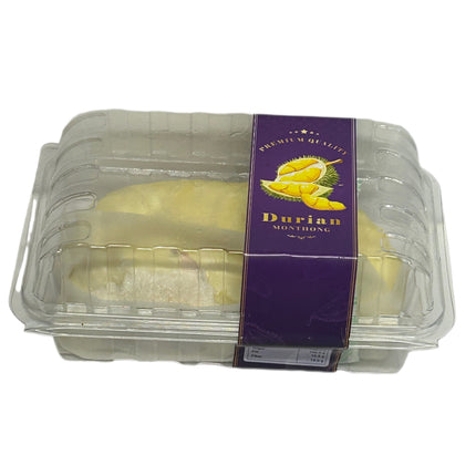 Durian Frugt Skrællet 500