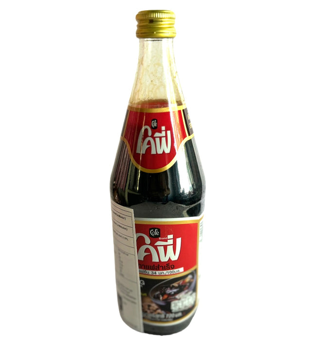 Coffee Instant Drik 720 ml