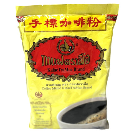 O-Lieng kaffepulver Mix