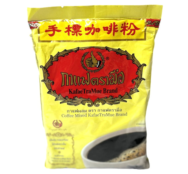 O-Lieng kaffepulver Mix
